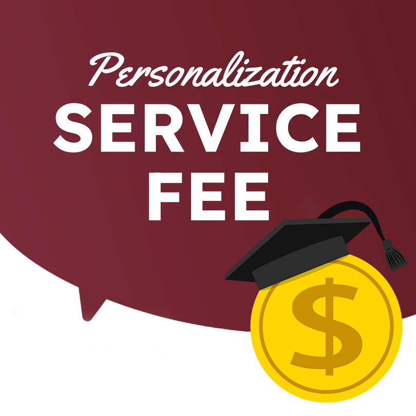 Customize Fee
