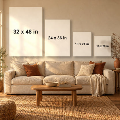 The Best Times Couple Valentine's Canvas - Personalized Poster And Canvas Print — undefined