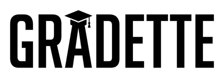 Gradette Logo