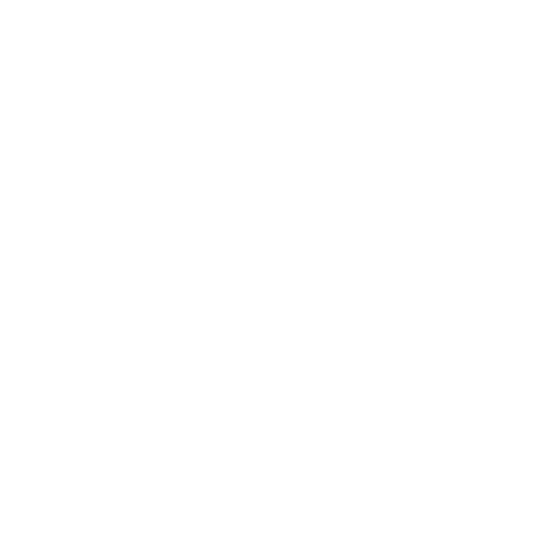 Gradette Logo White