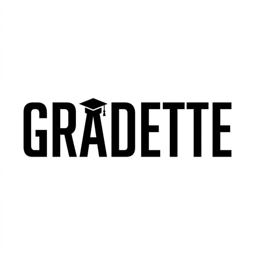 Gradette Logo